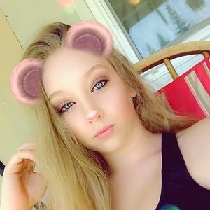 Meet your Posher, Kelsey